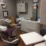 Operation room