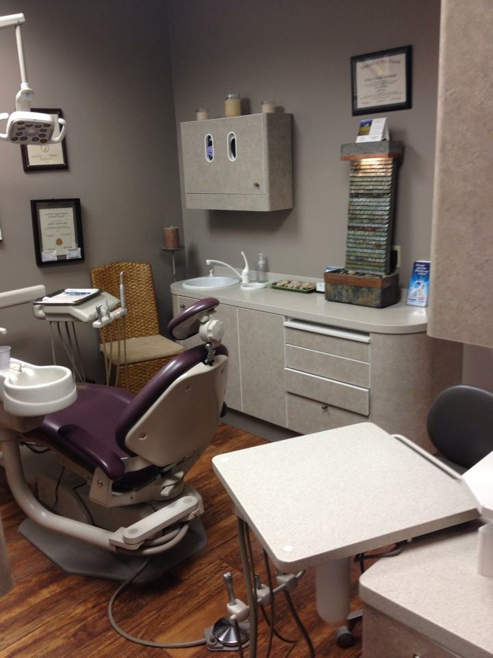 Operation room