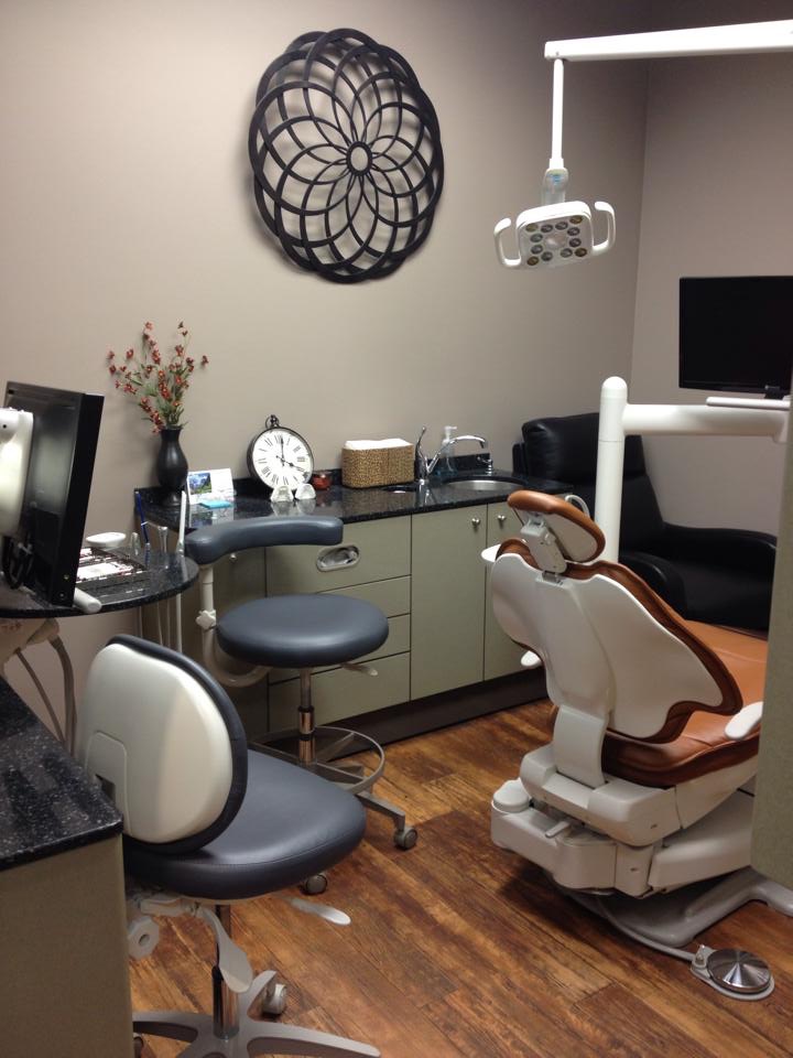Operation room
