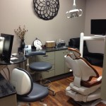 Operation room