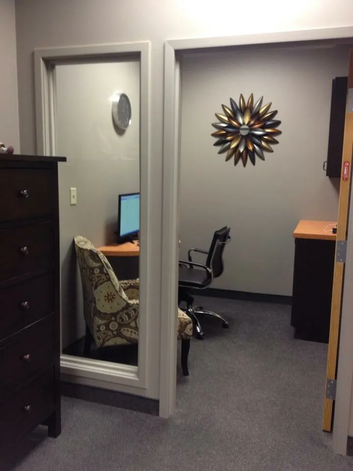 Wachusett Conference room