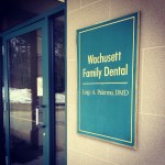 oral surgery office, Wachusett Family Dental