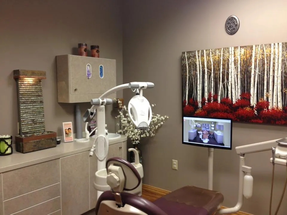 Operation room