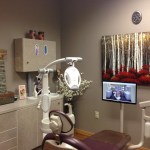 Operation room