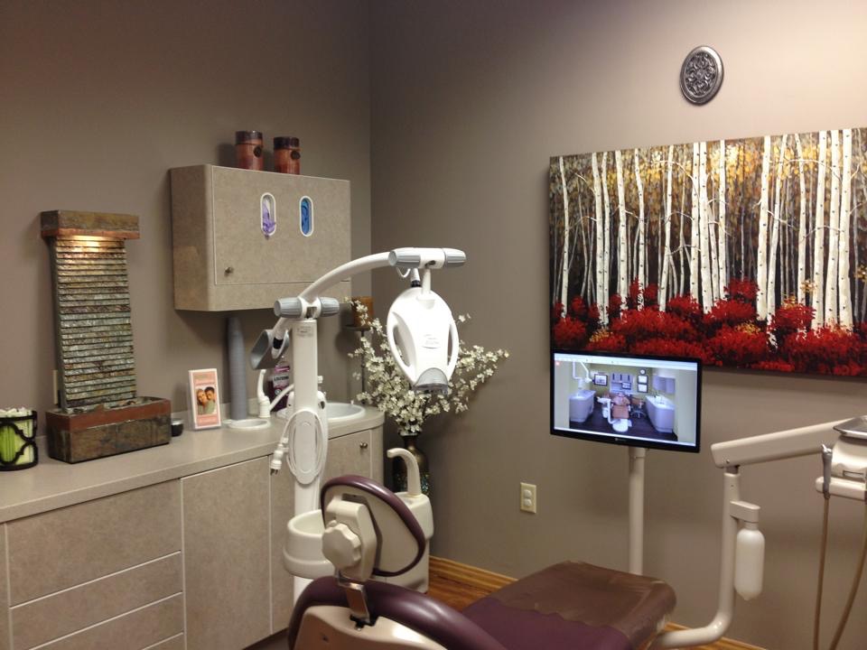 Operation room