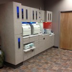 Infection control equipment
